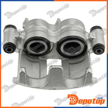 Étrier de frein avant gauche pour FIAT | 8AC355386-611, 82-1548